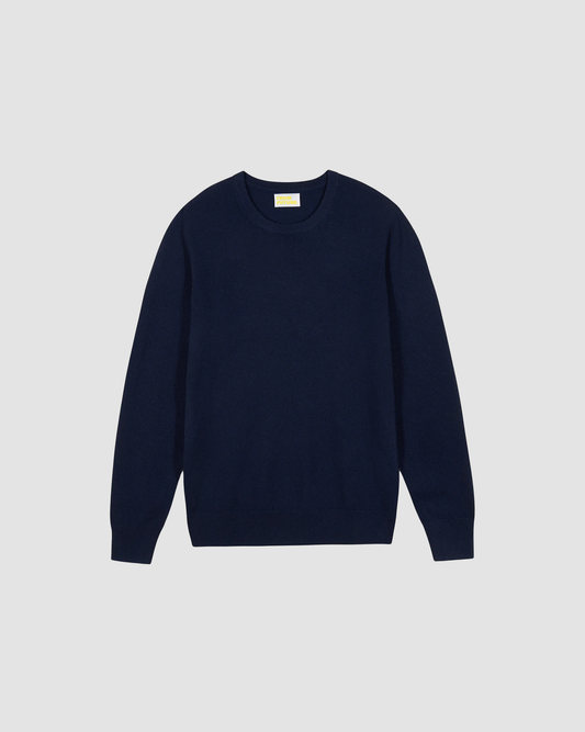Sweater Future Navy