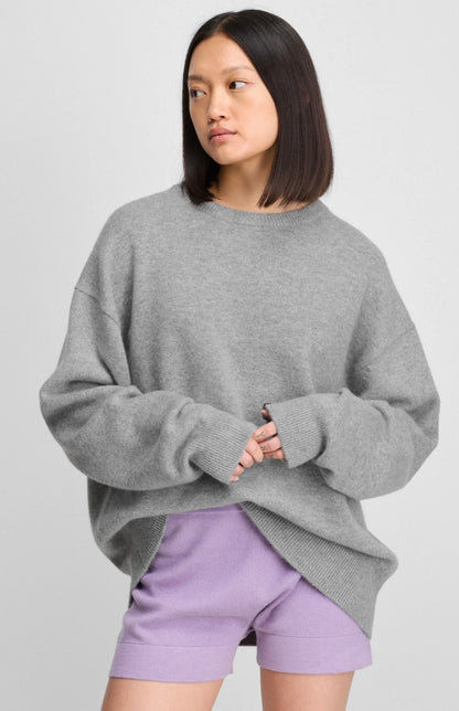 Sweater n431 Mike Goat