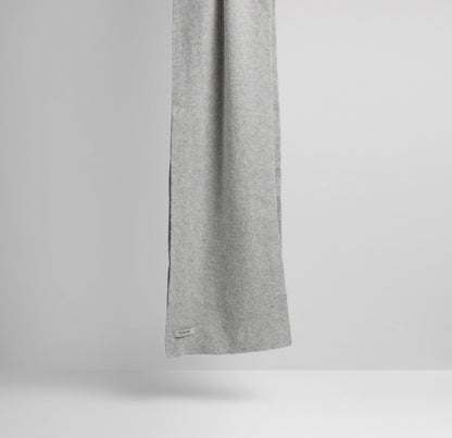 Scarf in Light Grey