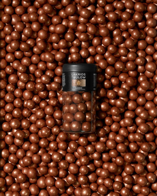 Liquorice Classic