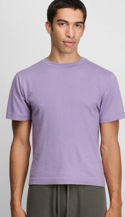 T-shirt n268 Cuba Lila