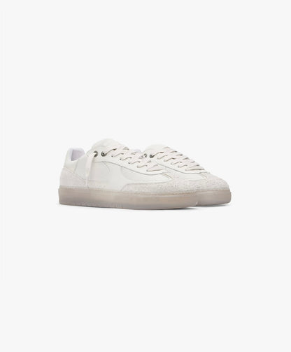 Sneakers Virtus Vintage White