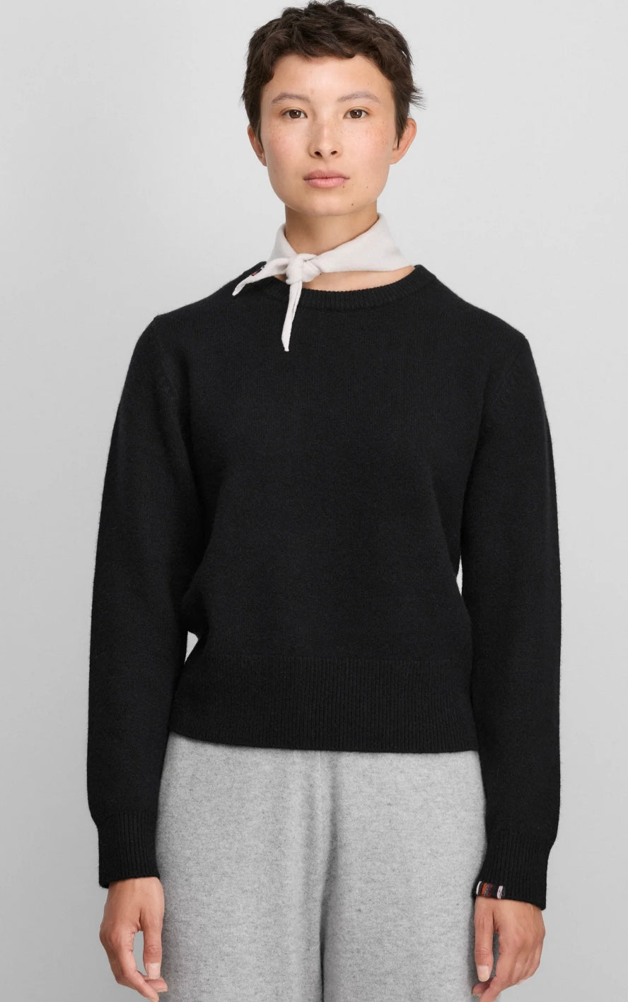 Sweater n430 Jeanne Raven