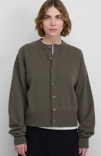 Cardigan n170 Chou Army