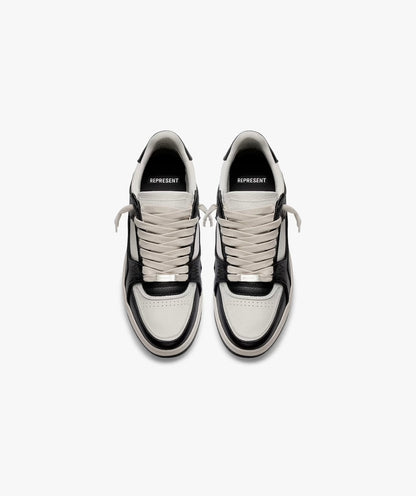 Sneakers Apex Black/Vintage White