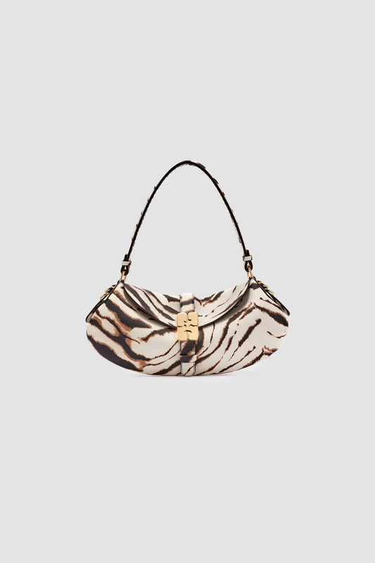 Bag B-Kat Zebra