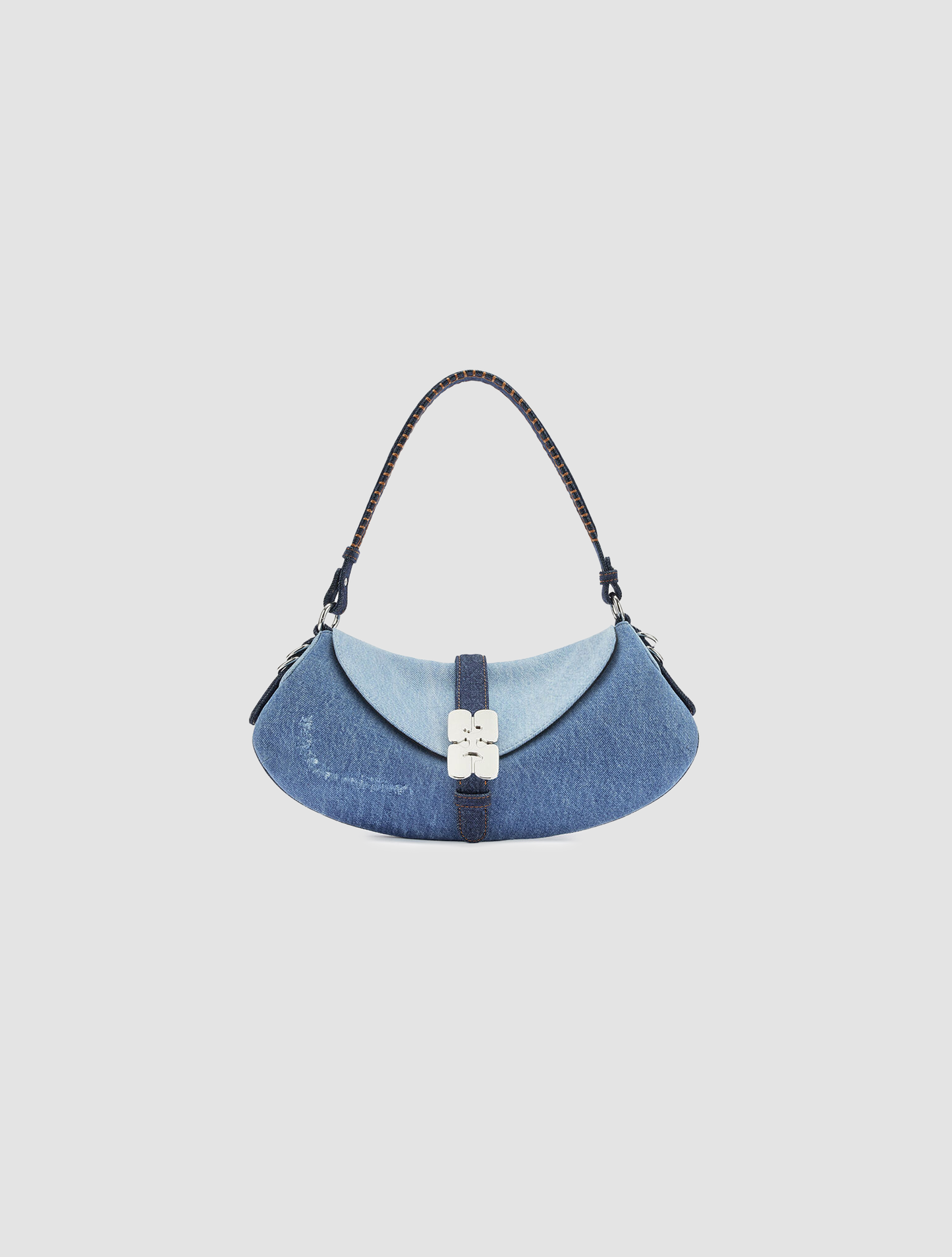 Bag B-Kat Denim