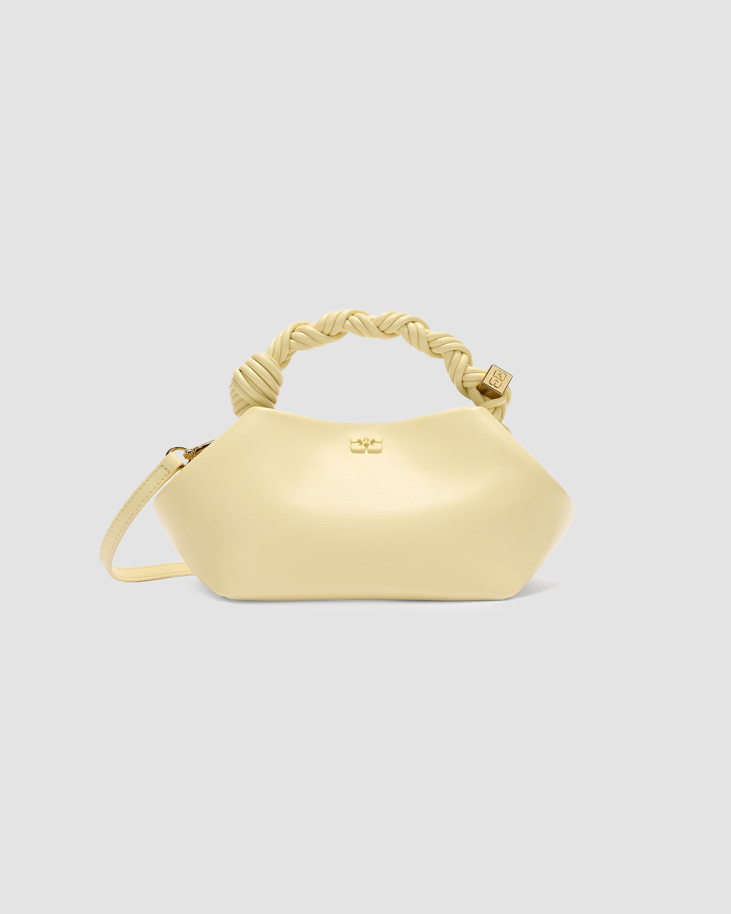 Bag Bou Mini Yellow