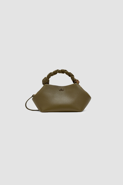 Bag Bou Small Olive Green