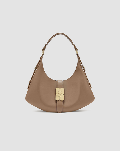 Bag Kat Small Brown