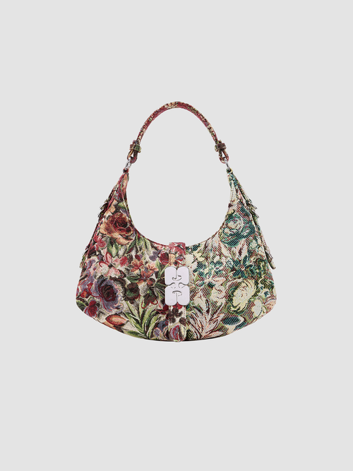 Bag Kat Small Tapestry