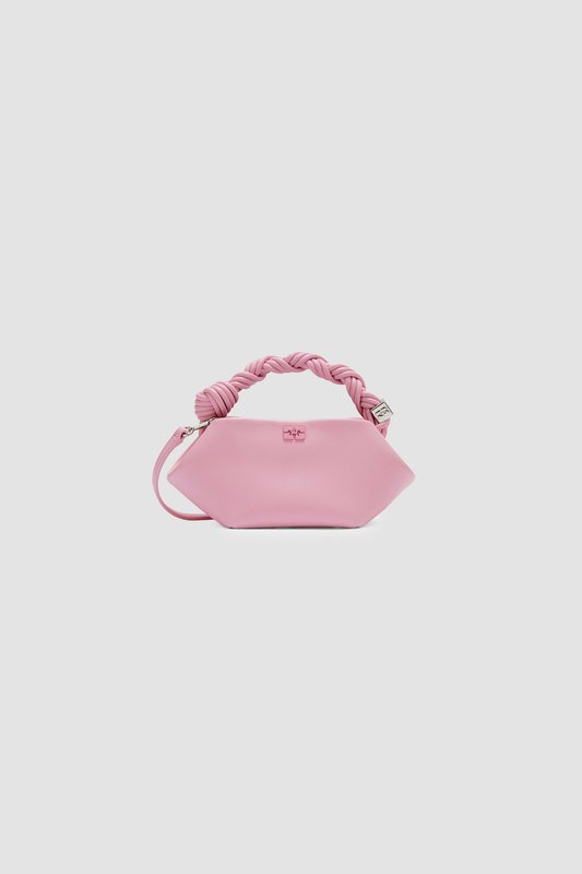 Bag Bou Mini Butter Pink Nectar