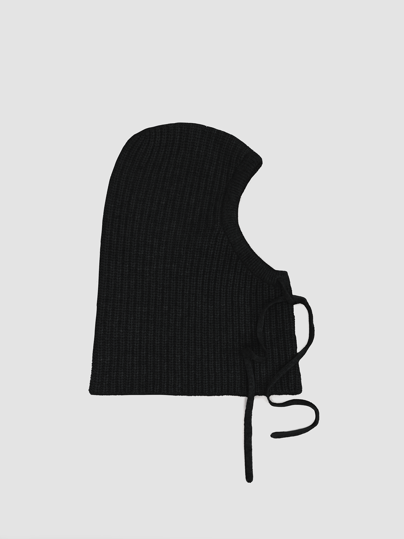 Balaclava Petra Black