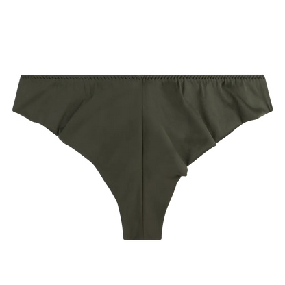 Briefs Carl Dark Green