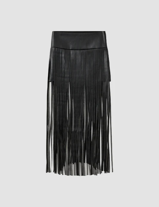 Skirt Brooklyn Black