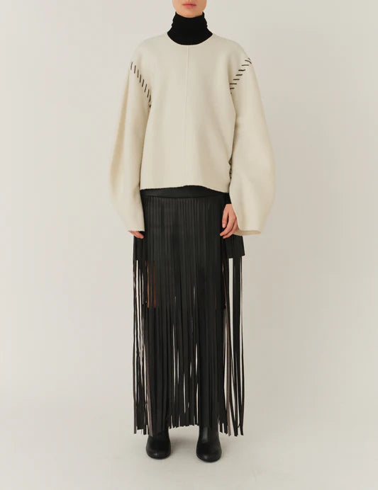Skirt Brooklyn Black