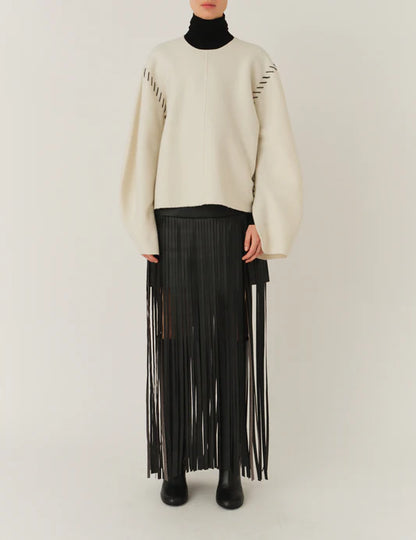 Skirt Brooklyn Black