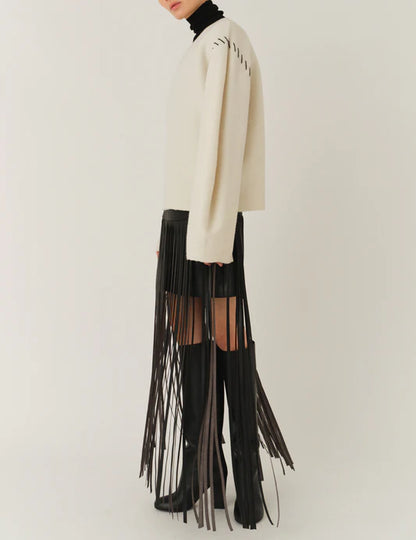 Skirt Brooklyn Black