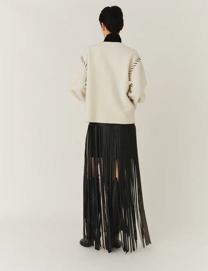Skirt Brooklyn Black