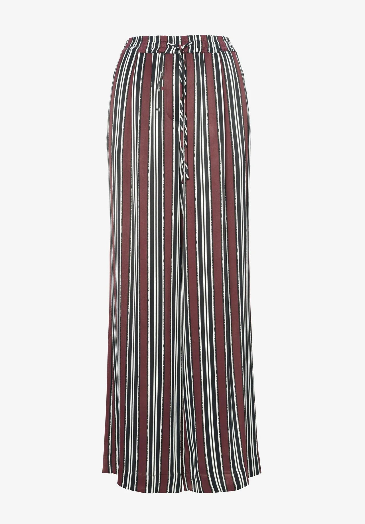 Pants Perlo Shibori Stripe