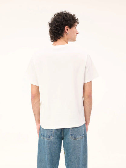 T-shirt Meet Cute White