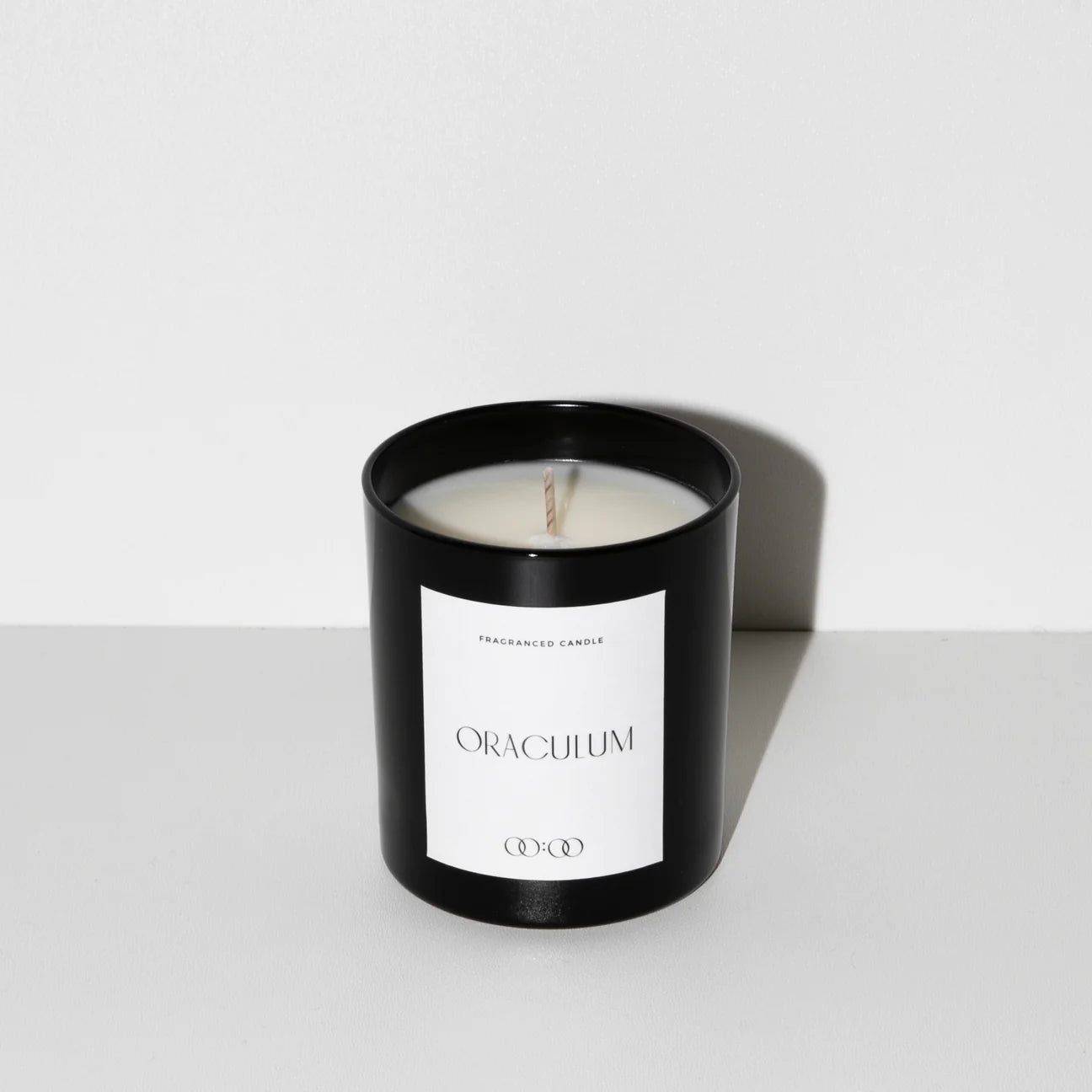 00:00 Scented Candle