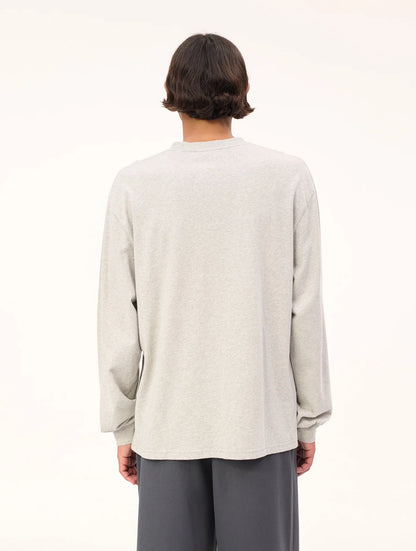 T-shirt Under Your Love Spell Grey