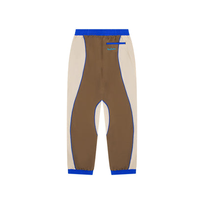 Pants Brooklyn Brown&Blue