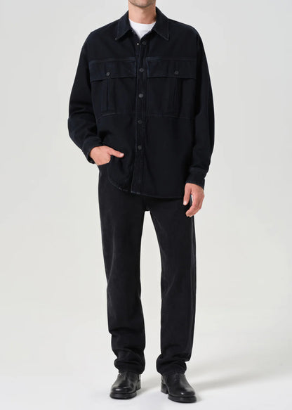 Jeans Waldon Kember Black