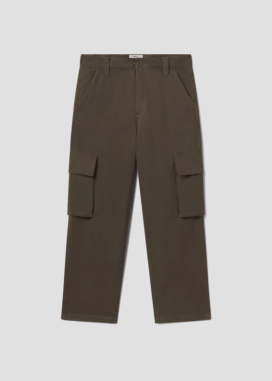 Pants Wilcox Cargo RSVP Olive