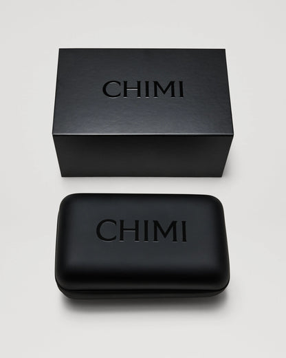 Ski Goggles 01 Cime Red