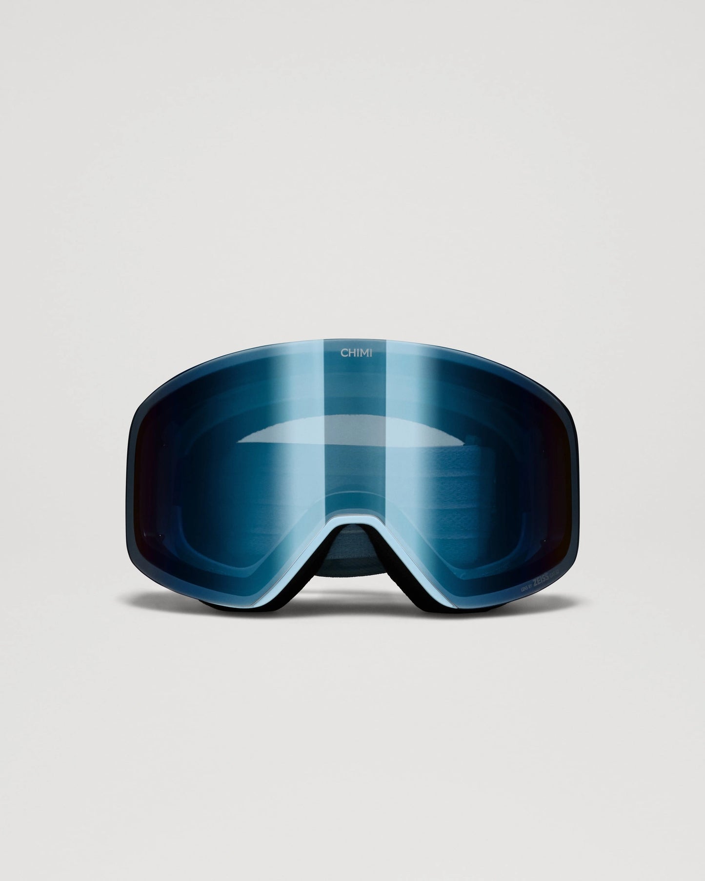 Ski Goggles 02 Cime Blue