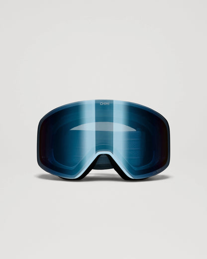Ski Goggles 02 Cime Blue