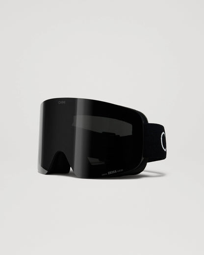 Ski Goggles 01 Sella Black