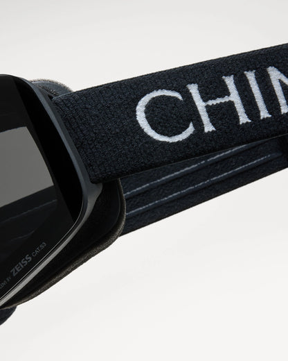 Ski Goggles 01 Sella Black