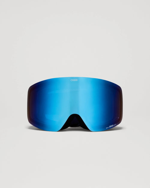 Ski Goggles 01 Sella Midnight Blue
