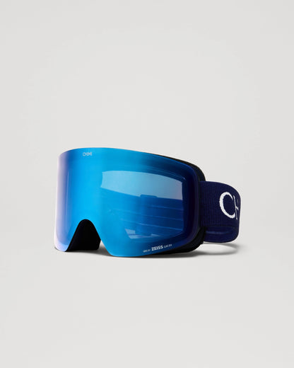 Ski Goggles 01 Sella Midnight Blue