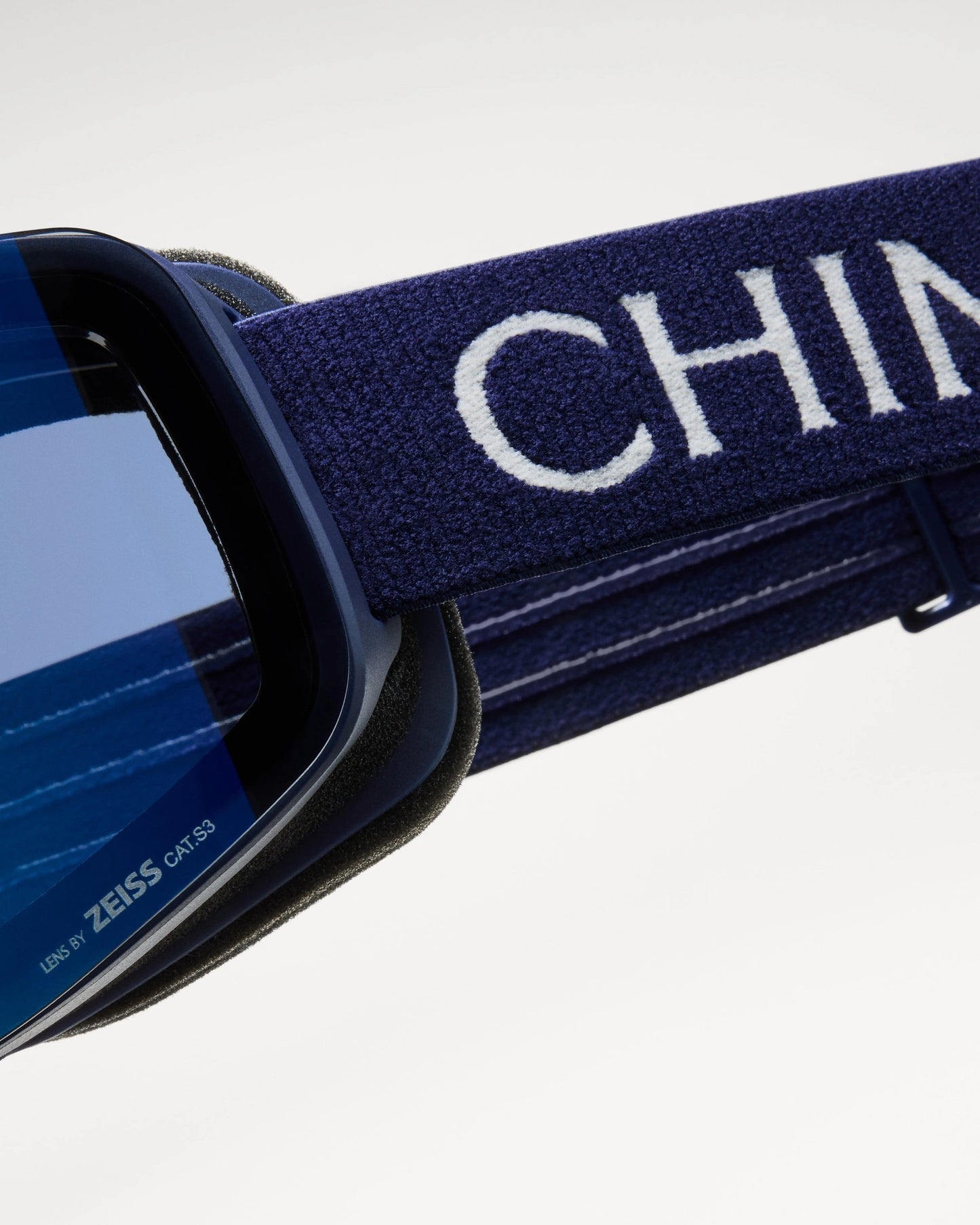 Ski Goggles 01 Sella Midnight Blue