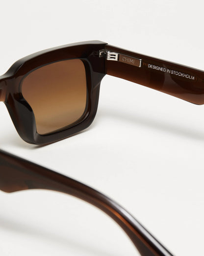 Sunglasses 05 Core Brown