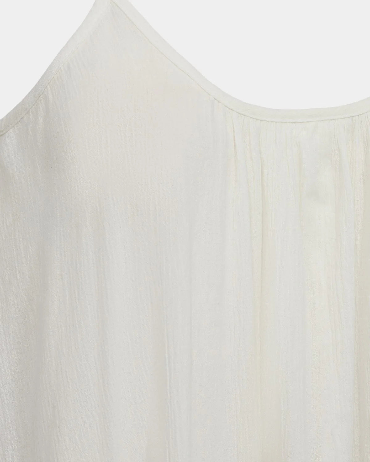Dress Sofie Off White