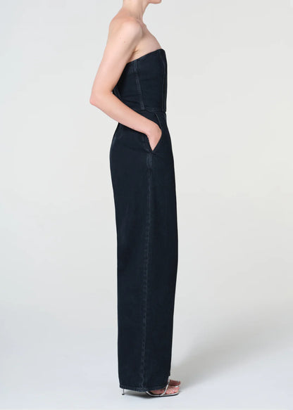 Jumpsuit Agyness Black