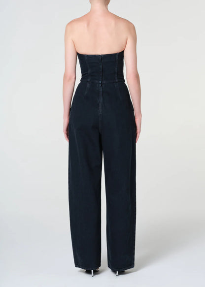 Jumpsuit Agyness Black