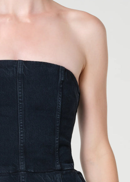 Jumpsuit Agyness Black