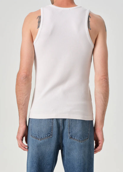 Tank Viggo Pale Grey