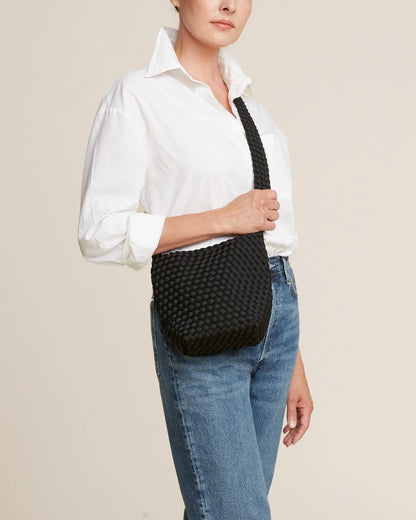 Taška Laguna Crossbody Onyx