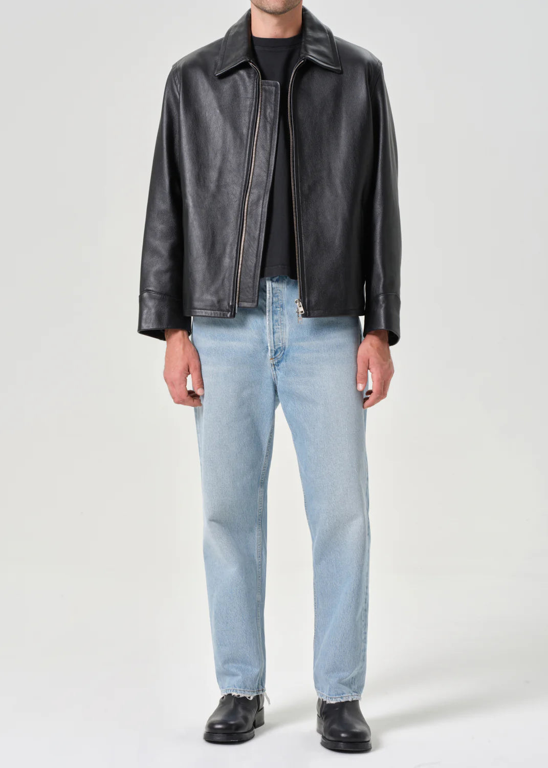 Jeans 90’ Light Blue