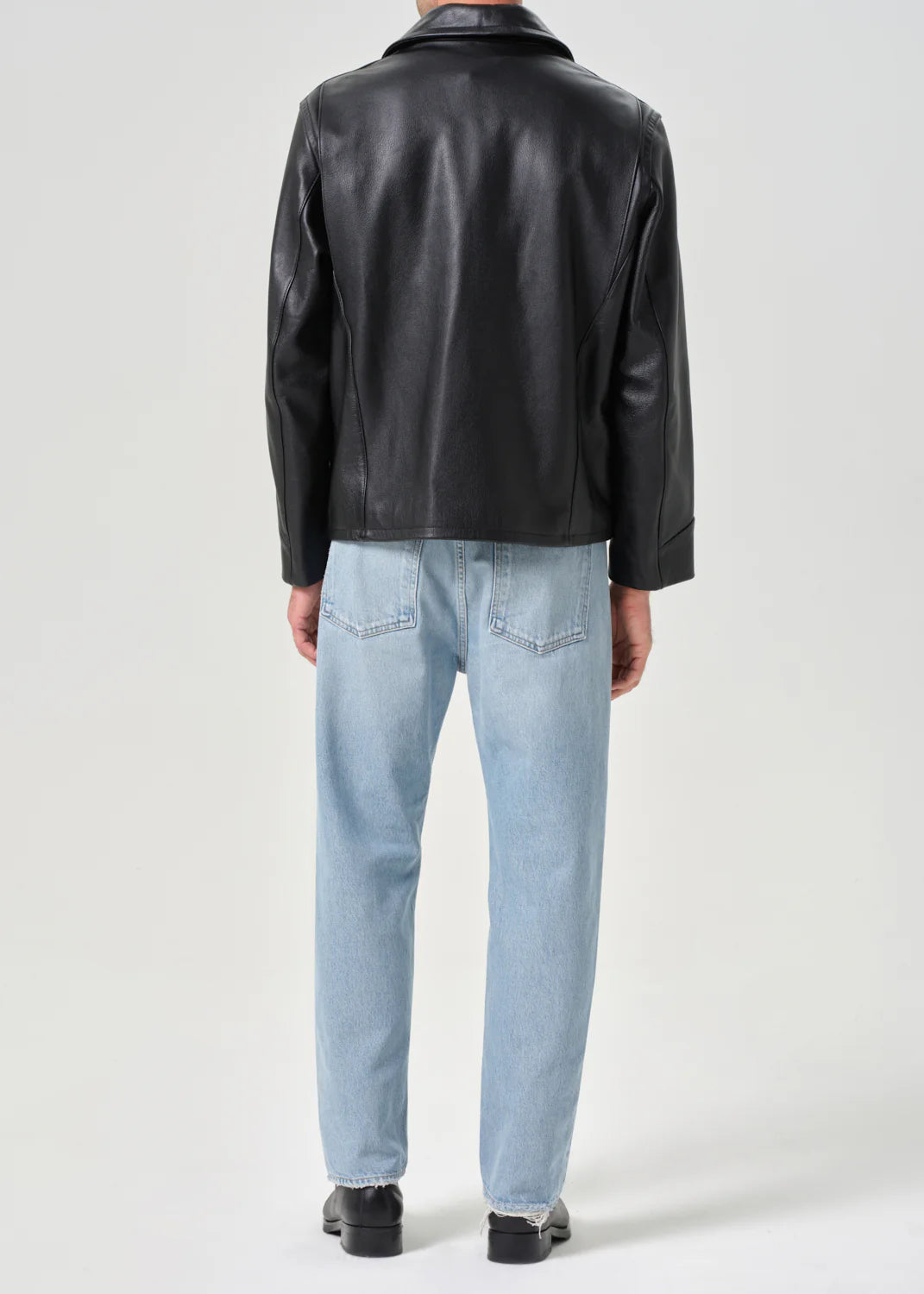 Jeans 90’ Light Blue