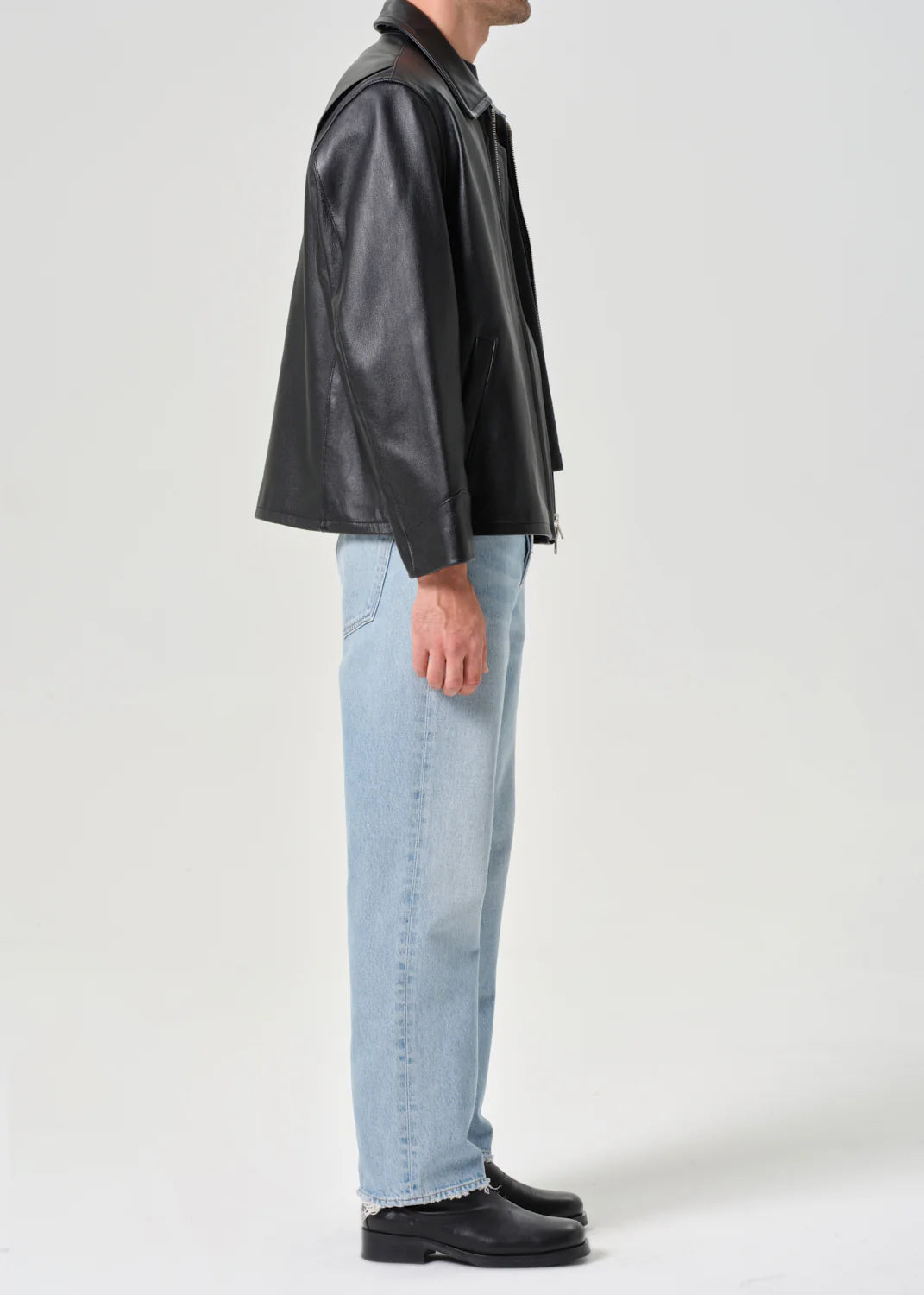 Jeans 90’ Light Blue