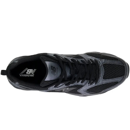 MR530PB Sneakers Black