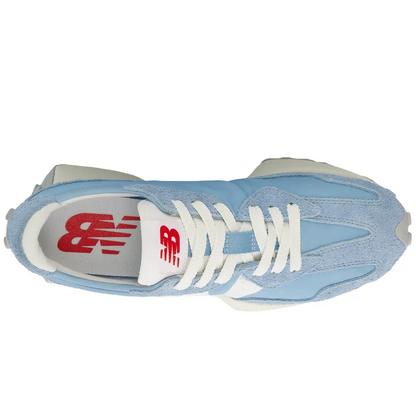 U327LL Sneakers Blue
